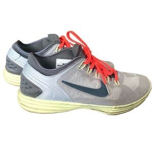Nike Lunar Hyper Workout XT+ Training Athletic Sneaker - Size 8.5